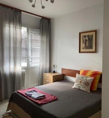 סופיה Central Apartment מראה חיצוני תמונה