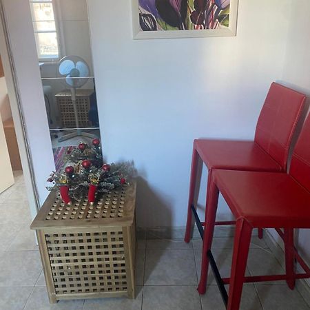 סופיה Central Apartment מראה חיצוני תמונה