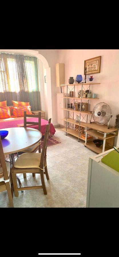 סופיה Central Apartment מראה חיצוני תמונה
