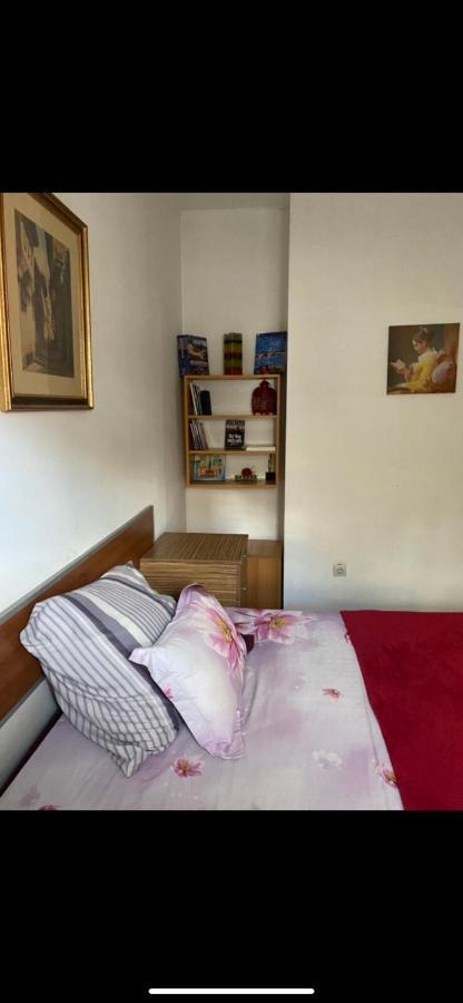 סופיה Central Apartment מראה חיצוני תמונה
