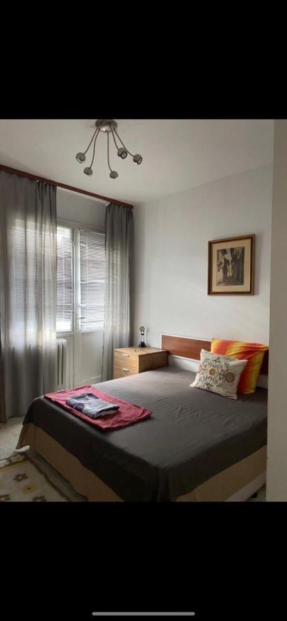 סופיה Central Apartment מראה חיצוני תמונה