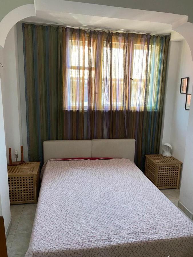 סופיה Central Apartment מראה חיצוני תמונה