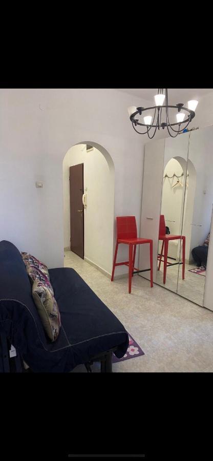 סופיה Central Apartment מראה חיצוני תמונה