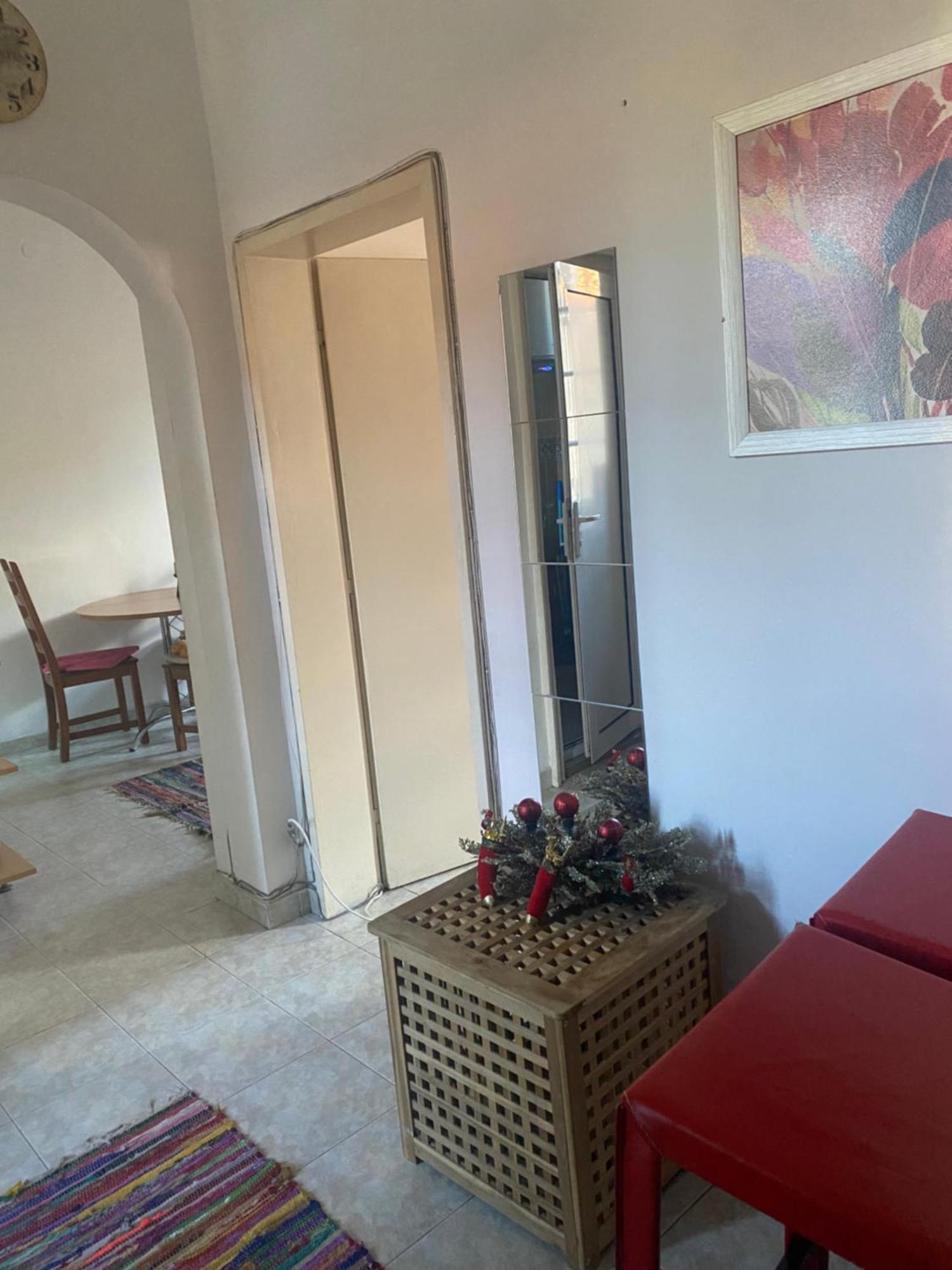 סופיה Central Apartment מראה חיצוני תמונה