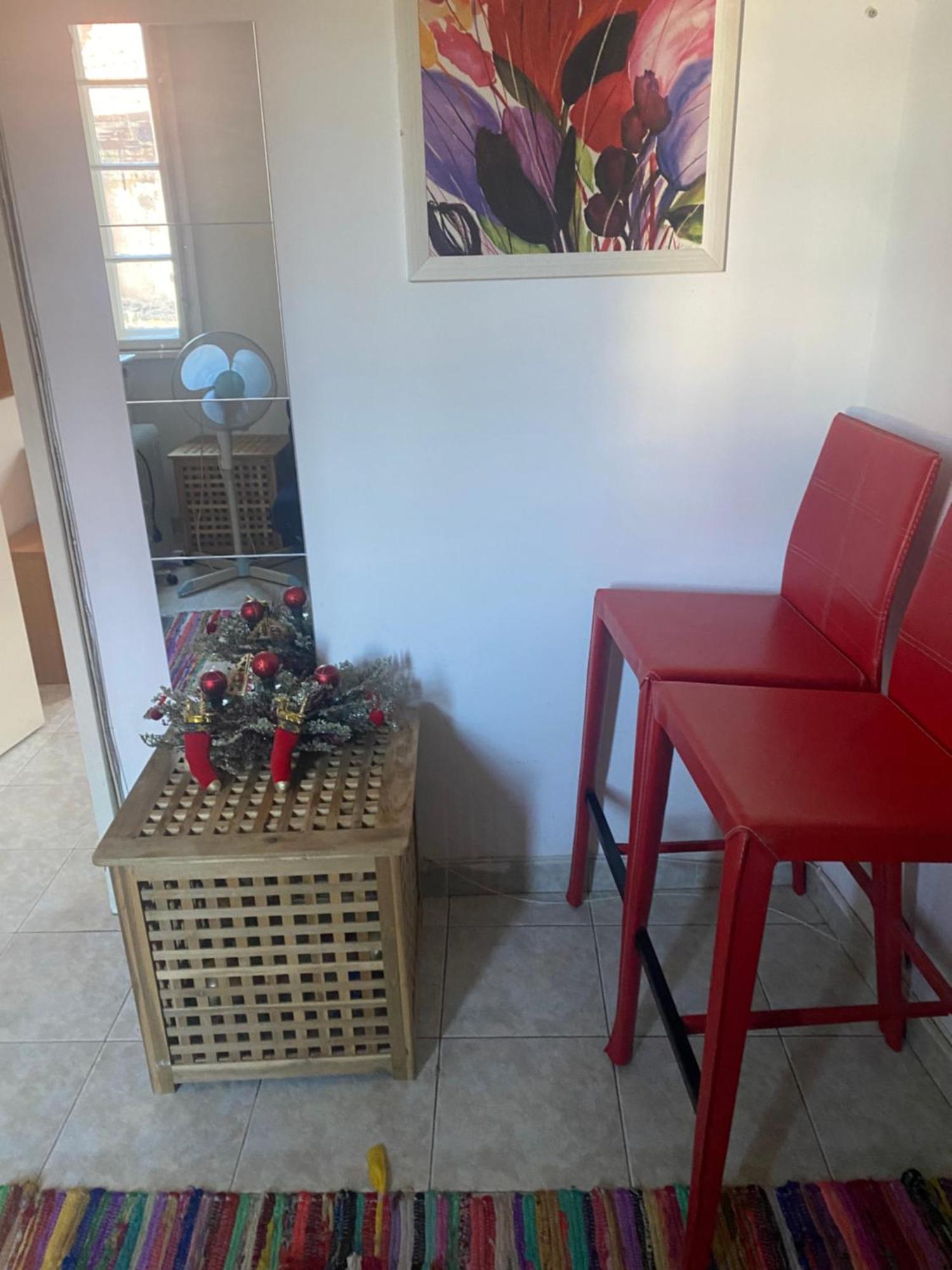 סופיה Central Apartment מראה חיצוני תמונה