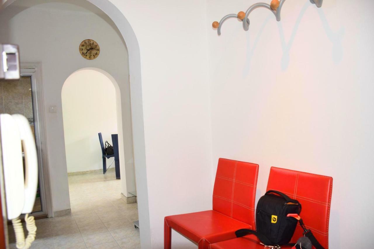 סופיה Central Apartment מראה חיצוני תמונה