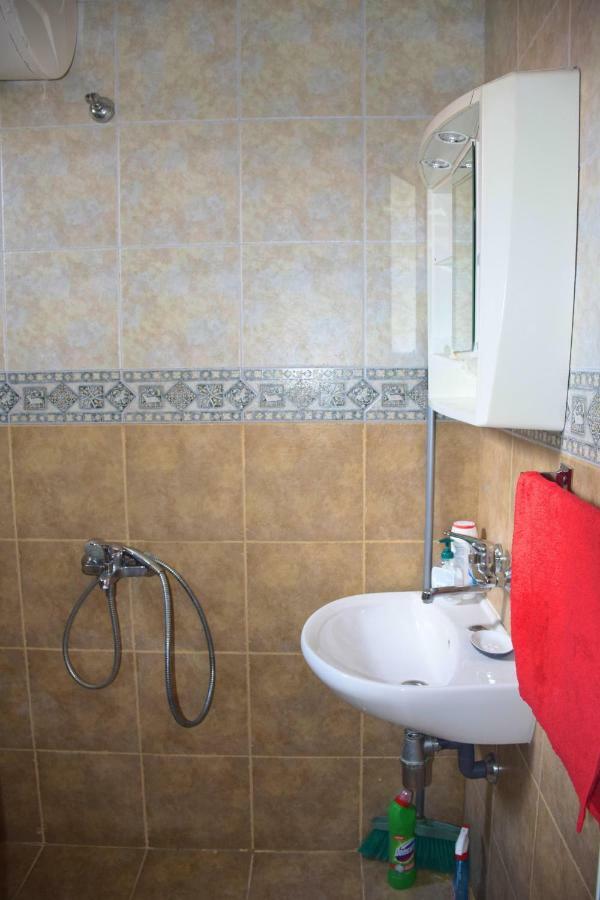 סופיה Central Apartment מראה חיצוני תמונה