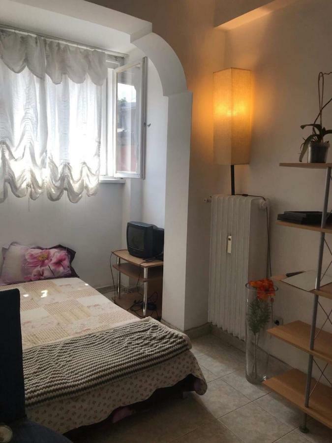 סופיה Central Apartment מראה חיצוני תמונה